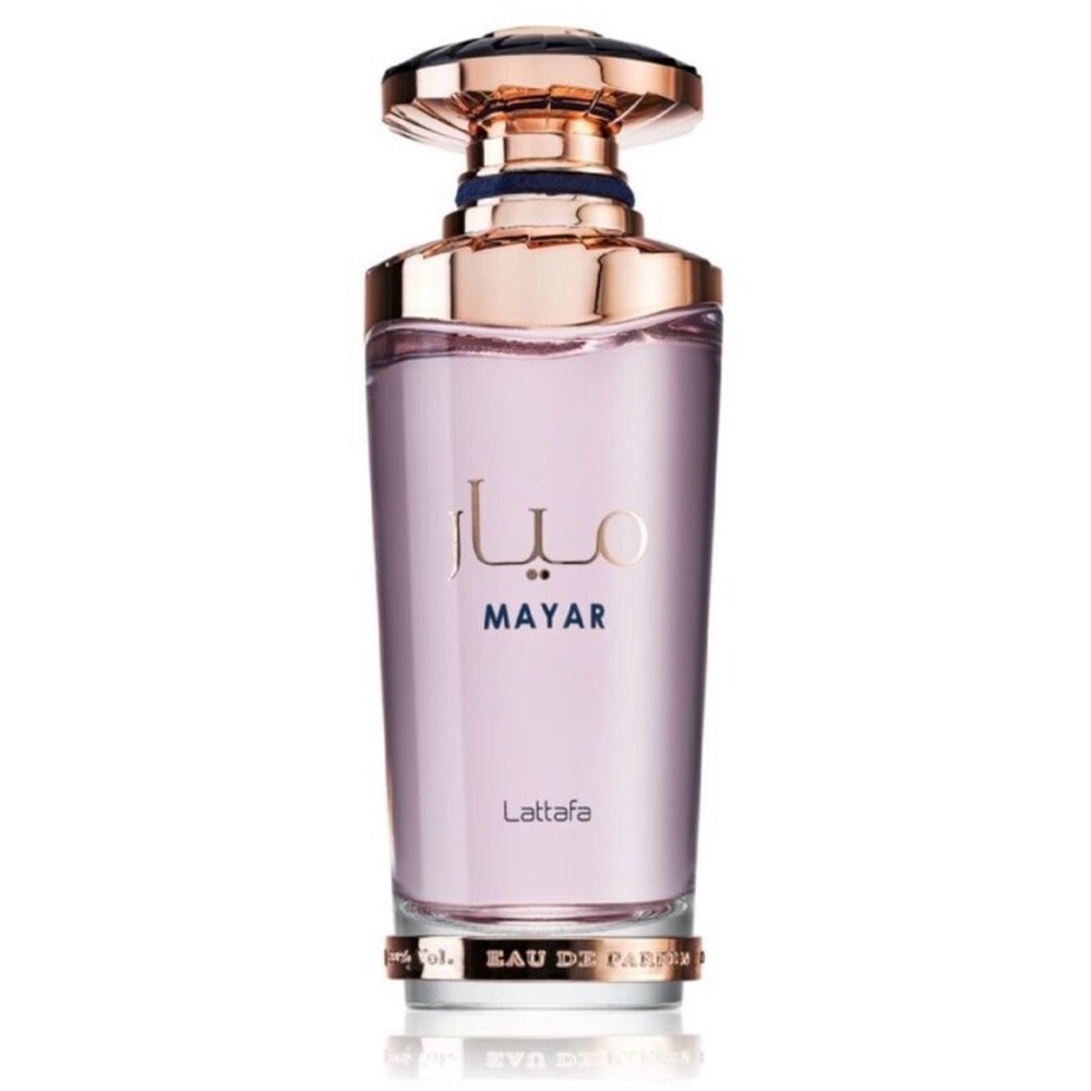 Lattafa Mayar Perfume
